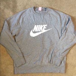 Nike Crew Neck